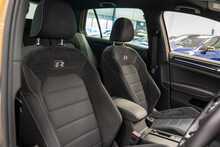 Volkswagen Golf TSI R - U56010