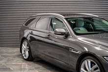 Jaguar XF d V6 Portfolio - U56011