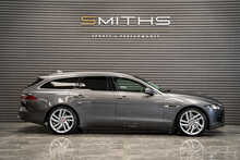 Jaguar XF d V6 Portfolio - U56011