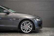 Jaguar XF d V6 Portfolio - U56011