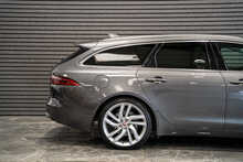 Jaguar XF d V6 Portfolio - U56011