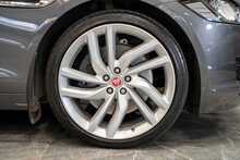 Jaguar XF d V6 Portfolio - U56011