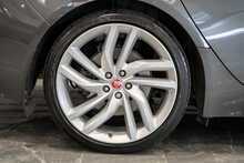Jaguar XF d V6 Portfolio - U56011