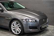 Jaguar XF d V6 Portfolio - U56011