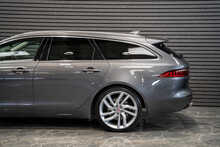 Jaguar XF d V6 Portfolio - U56011