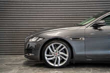 Jaguar XF d V6 Portfolio - U56011