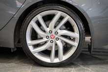 Jaguar XF d V6 Portfolio - U56011