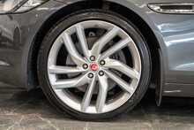 Jaguar XF d V6 Portfolio - U56011