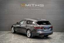Jaguar XF d V6 Portfolio - U56011
