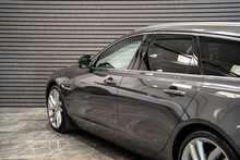 Jaguar XF d V6 Portfolio - U56011