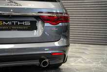 Jaguar XF d V6 Portfolio - U56011