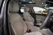 Jaguar XF d V6 Portfolio - U56011