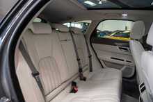 Jaguar XF d V6 Portfolio - U56011