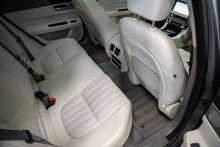 Jaguar XF d V6 Portfolio - U56011