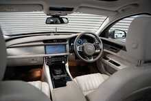 Jaguar XF d V6 Portfolio - U56011