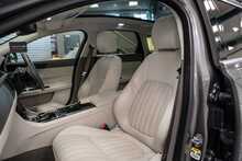 Jaguar XF d V6 Portfolio - U56011