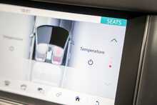 Jaguar XF d V6 Portfolio - U56011