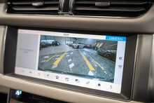 Jaguar XF d V6 Portfolio - U56011