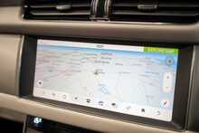 Jaguar XF d V6 Portfolio - U56011