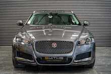 Jaguar XF d V6 Portfolio - U56011