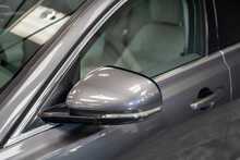 Jaguar XF d V6 Portfolio - U56011