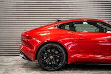 Jaguar F-Type V8 R-Dynamic Black - U56012