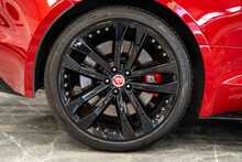 Jaguar F-Type V8 R-Dynamic Black - U56012