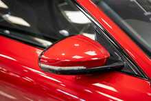 Jaguar F-Type V8 R-Dynamic Black - U56012