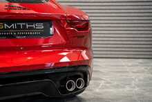 Jaguar F-Type V8 R-Dynamic Black - U56012