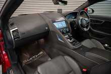 Jaguar F-Type V8 R-Dynamic Black - U56012