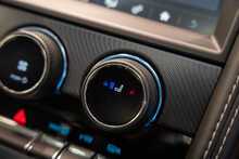 Jaguar F-Type V8 R-Dynamic Black - U56012