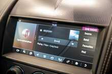 Jaguar F-Type V8 R-Dynamic Black - U56012