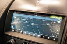 Jaguar F-Type V8 R-Dynamic Black - U56012