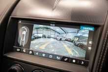 Jaguar F-Type V8 R-Dynamic Black - U56012