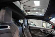 Jaguar F-Type V8 R-Dynamic Black - U56012