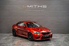 BMW M2 BiTurbo Competition - U56013