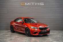 BMW M2 BiTurbo Competition - U56013