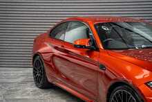 BMW M2 BiTurbo Competition - U56013