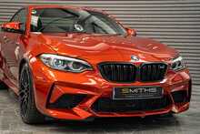 BMW M2 BiTurbo Competition - U56013