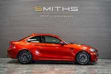 BMW M2 BiTurbo Competition - U56013