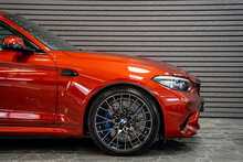 BMW M2 BiTurbo Competition - U56013