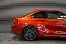 BMW M2 BiTurbo Competition - U56013