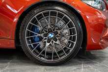BMW M2 BiTurbo Competition - U56013