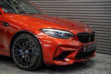 BMW M2 BiTurbo Competition - U56013