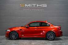BMW M2 BiTurbo Competition - U56013
