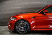 BMW M2 BiTurbo Competition - U56013