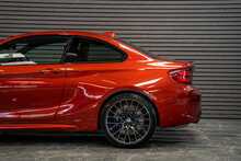 BMW M2 BiTurbo Competition - U56013
