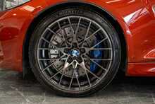BMW M2 BiTurbo Competition - U56013