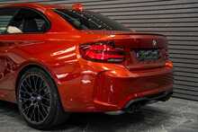 BMW M2 BiTurbo Competition - U56013