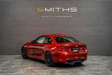 BMW M2 BiTurbo Competition - U56013